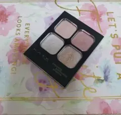 【GW タイムセール】 KATE ポッピングシルエットシャドウ アイシャドウ