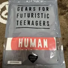 新品未使用品 HUMAN MADE DAILY Tシャツ Mサイズ