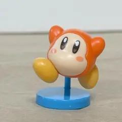チョコエッグ 星のカービィ ワドルディ ダッシュ