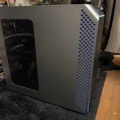 ガレリア ゲーミングPC RTX4060Ti Ryzen5 4500