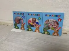 ☆新品未使用未開封☆DWE プレイアロング おまけ付き 1.jpg