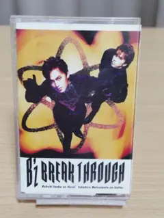 海外盤 カセットテープ B'z MARS 当時物 アナログ テープ グッズ Yahoo!オークション -「b,z」(カセットテープ) の落札相場・落札価格