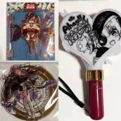 ホロライブ　宝鐘マリン　ペンラ　アクスタ　1stライブ