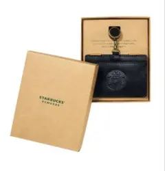 新品　非売品★ STARBUCKS®︎ REWARDS限定　IDカードホルダー