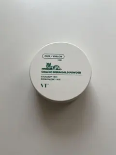 VT シカノーセバム マイルドパウダー フェイスパウダーのサムネイル