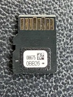 トヨタ　NSZT-Y64T 2022 年春版　地図SDカードのサムネイル