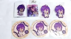 あんスタ アニカフェ ホリデー 礼瀬マヨイ