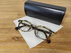 DITA ディータ INTELLIGENTE DRX-2050B メガネフレームのサムネイル
