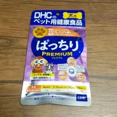 犬　DHC　ぱっちりpremiumのサムネイル