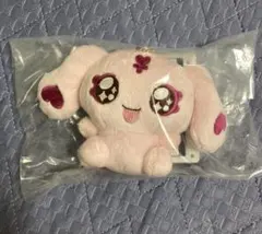 一番くじ　プリキュア　ぬいぐるみマスコット　ミップル