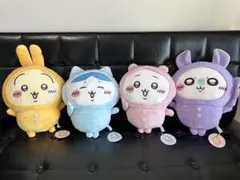 2025年最新】ちいかわ ぬいぐるみ big ハチワレの人気アイテム - メルカリ