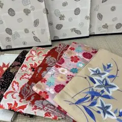 2025年最新】袋帯まとめ売りの人気アイテム - メルカリ