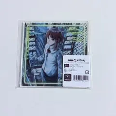 serial experiments lain アクリルマグネット