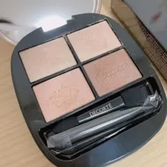 コスメデコルテスキンシャドウ　デザイニングパレット06fruit bijou