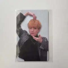 Travis Japan トラジャ ワルツ トレカ 香港 松倉海斗