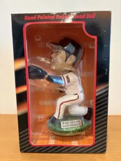 2025年最新】清原和博 フィギュアの人気アイテム - メルカリ