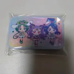 Yes！プリキュア5GoGo！ × サンリオキャラクターズ スライド缶 ⑧