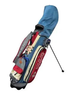 2025年最新】rough&swell キャディバッグの人気アイテム - メルカリ