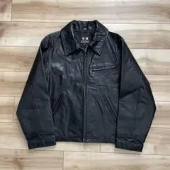 2026年最新】VAN Jacket メンズ レザージャケット・ライダースの人気