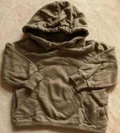 zara パーカー　トレーナー　スウェット