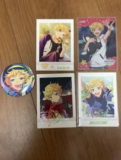 2025年最新】春川宙 缶バッジ 5周年の人気アイテム - メルカリ