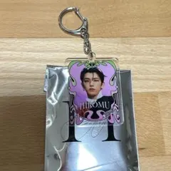 INI NEW YEAR POP-UP 髙塚大夢 アクリルキーホルダー