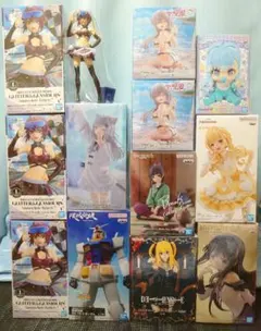 フィギュア まとめ売り 10点セット - メルカリ