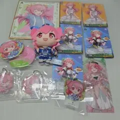 桃井愛莉まとめ売り