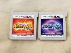 動作確認　ポケットモンスター サン・ムーン セット