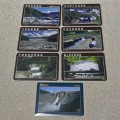 2026年最新】ダムカード 山形県の人気アイテム - メルカリ