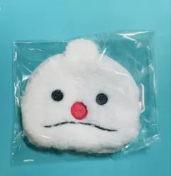 【新品1つ】パペットスンスン ノンノン　ポーチ ダイカットポーチ 小物入れ