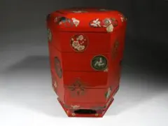 2026年最新】琉球漆器 重箱の人気アイテム - メルカリ