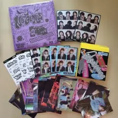 BOYNEXTDOOR　CD まとめ売り