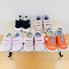 イフミー　子供靴　セット
