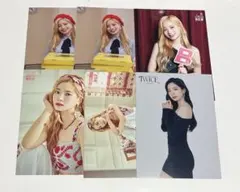 twice ダヒョン　ラントレ　まとめ売り