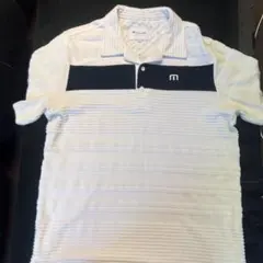 トラビスマシュー メンズウェア