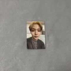 ALPHA DRIVE ONE ALD1 サンウォン トレカ