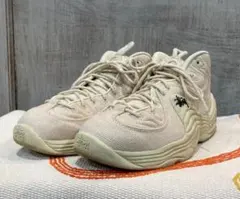 ◾️NIKE×Stussy◾️ Air Penny 2 SP　復刻　コラボのサムネイル