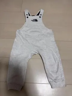 The North Face オーバーオール NBB82184Z 90センチ