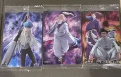 HUNTER×HUNTER イタジャガ　カイト　ネテロ　ナックル　シュート