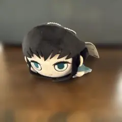 ⭐新品！！ 鬼滅の刃 時透無一郎ぬいぐるみ キーホルダー⭐