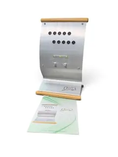 イオンメディック オーリラ GSD-208 マイナスイオン発生器 ユーズド品