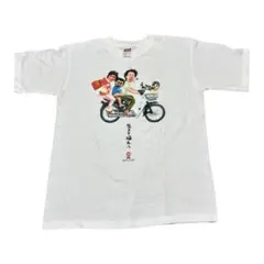 希少　水曜どうでしょう ベトナム縦断Tシャツ 生きて帰ろうのサムネイル