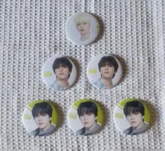 treasure ジェヒョク