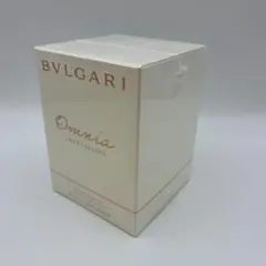廃盤】希少 BVLGARI ブルガリ オムニア クリスタリン 40ml - メルカリ