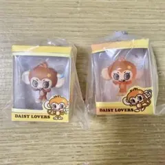 ナルミヤキャラクターズ ミニチュアパッケージチャーム ガチャガチャ