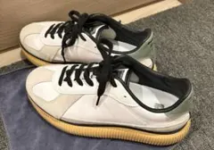 Onitsuka Tiger DELECITY / デレシティ グレー 26㎝ - メルカリ