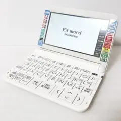2026年最新】電子辞書 casio ex-wordの人気アイテム - メルカリ