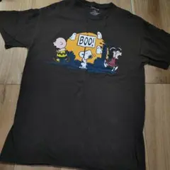 スヌーピー＊ハロウィン Tシャツ