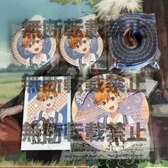 ラブライブ セガラッキーくじ 澁谷かのん ミニブロマイド付 - メルカリ